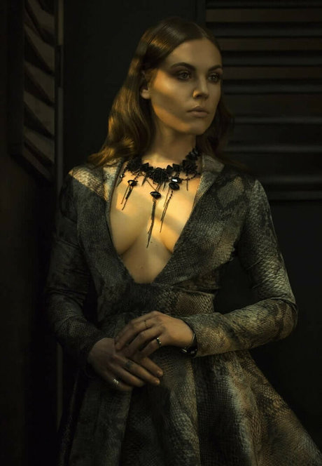 Agnes Bruckner porn onlyfans leaks