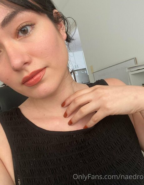 Dronae naked leaked onlyfans