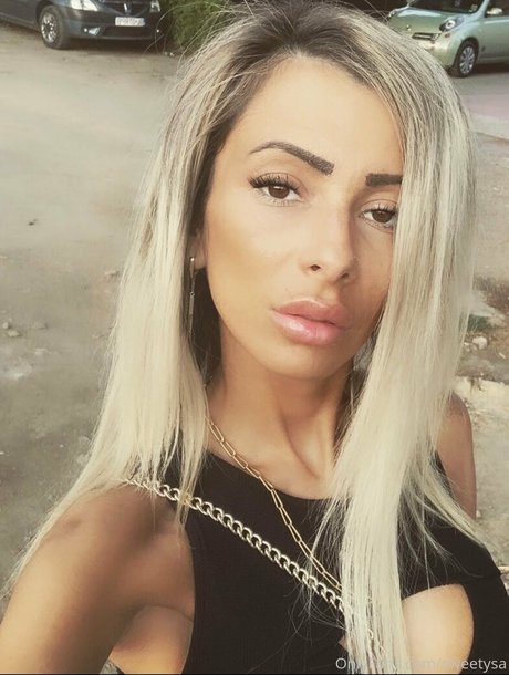 sweetysa naked leaked onlyfans