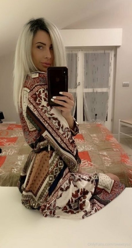 sweetysa leak onlyfans porn