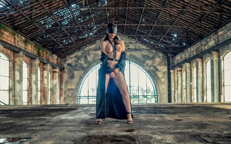 Taleia Model leaked onlyfans free