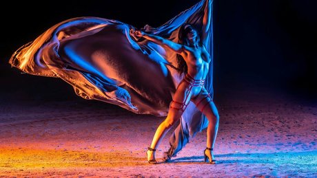 Taleia Model boobs onlyfans