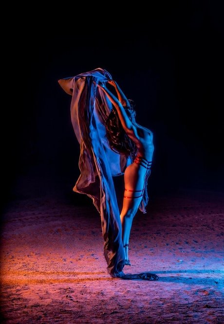 Taleia Model onlyfans leaks sex