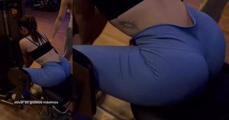 Maria ZB onlyfans leak naked