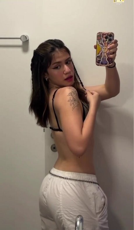 Maria ZB onlyfans ass