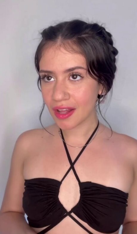 Maria ZB leaked onlyfans