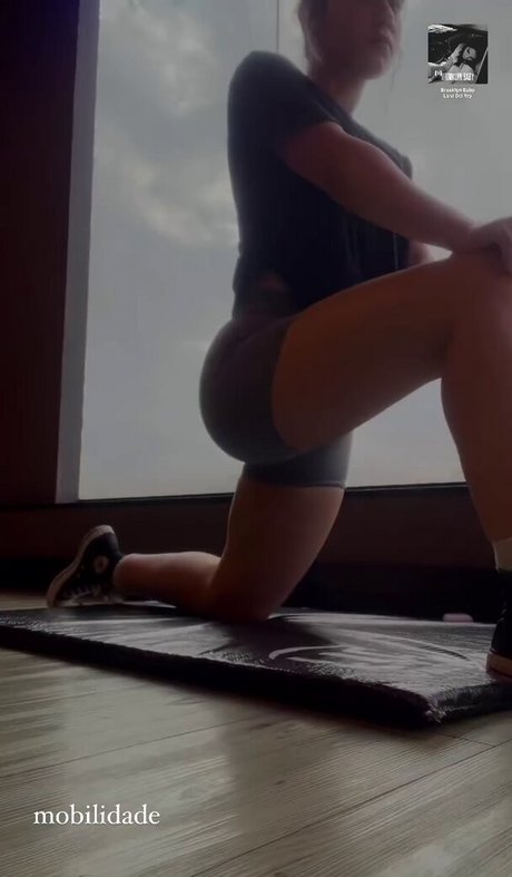 Maria ZB on onlyfans