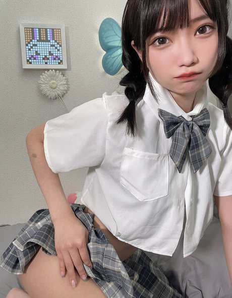 Izuchinono nudes onlyfans leak