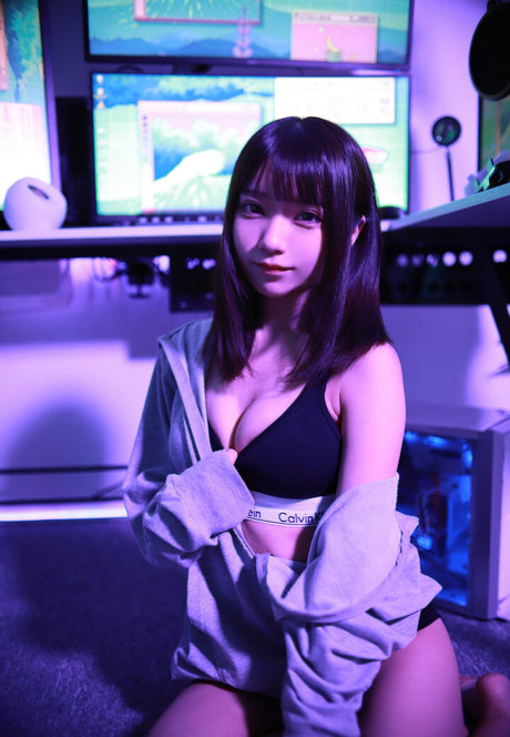 Izuchinono leaked onlyfans sextape