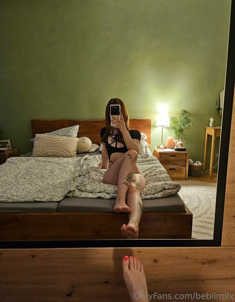 bebiimilx leaked only fans