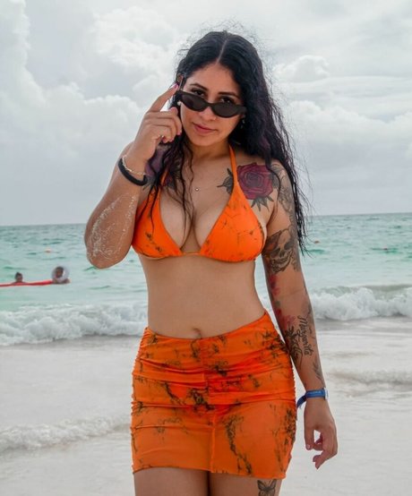 Martha Torres nude onlyfans