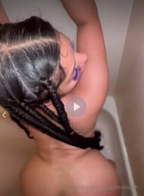 missjohndough nudes onlyfans leaks