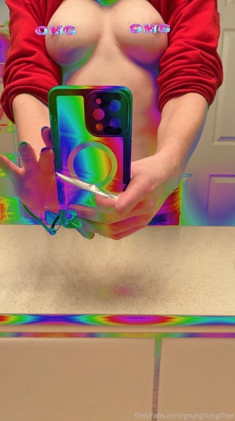 grungifungifree Profile image