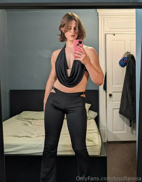 tssofiarosa onlyfans content leaked
