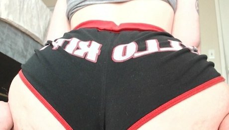 katiiemaedagoat onlyfans leak ass