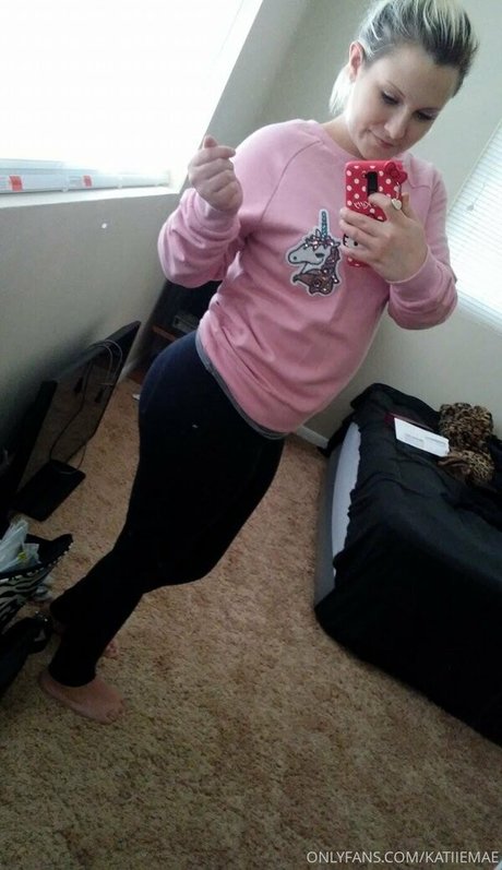 katiiemaedagoat naked onlyfans leaks
