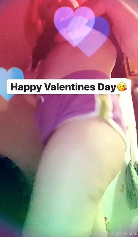 katiiemaedagoat onlyfans naked pics