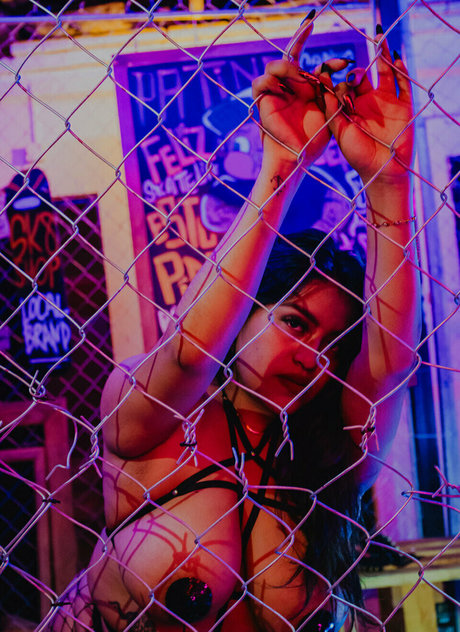 Isa Hernandez nudes onlyfans leak