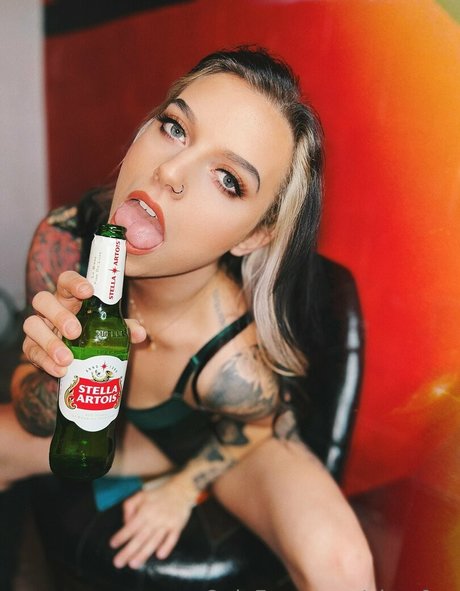 Ela Rose onlyfans nudes leak