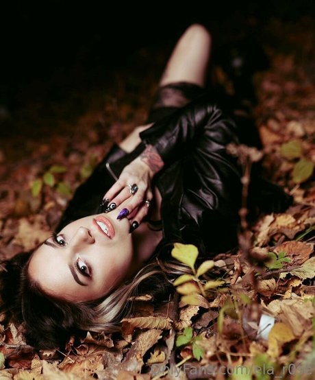 Ela Rose free only fans