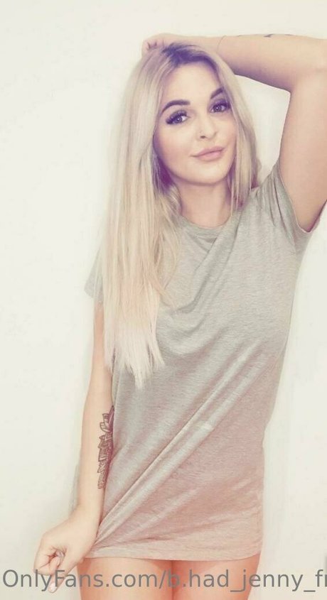 b had jenny free onlyfans lesk