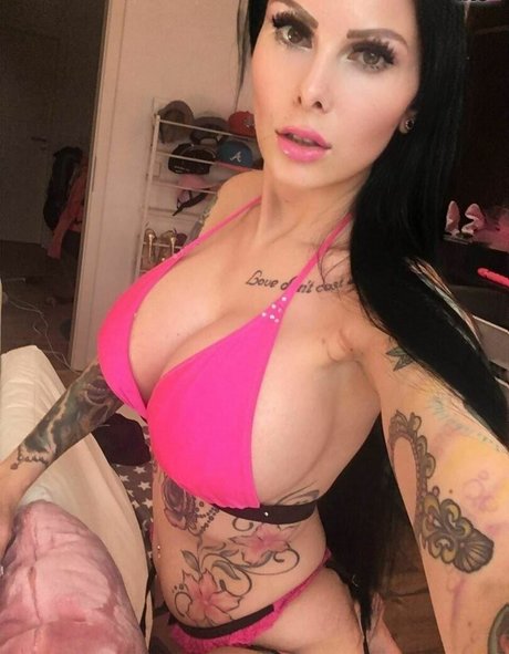 Xania Wet leak onlyfans porn