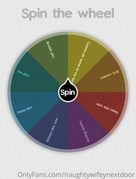 naughtywifeynextdoor onlyfans model