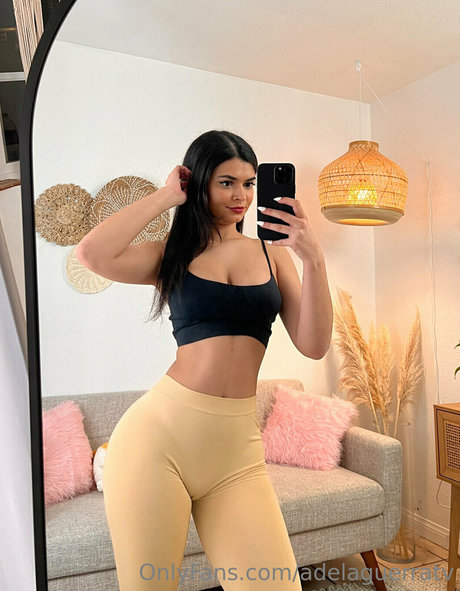 adelaguerratv onlyfans posts