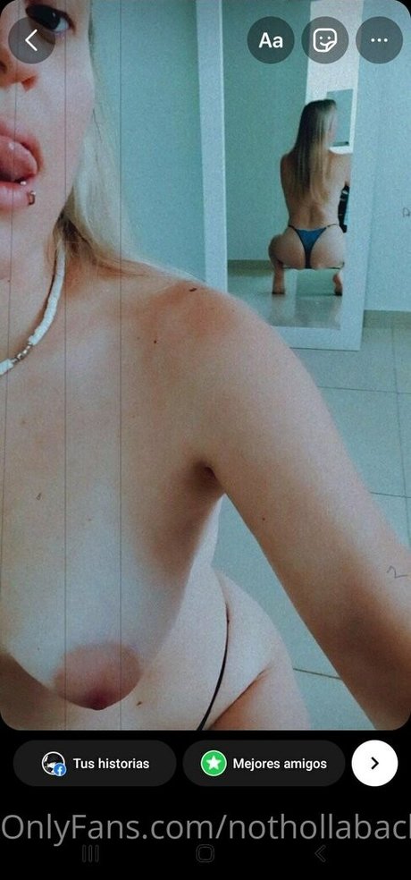 nothollabackgirlxoxo pics onlyfans