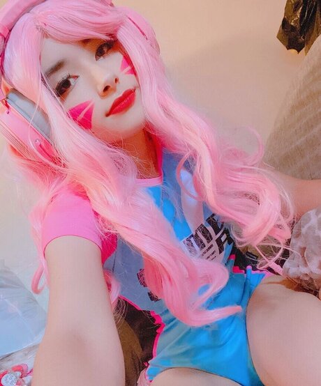 LunaGenevinne onlyfans creator