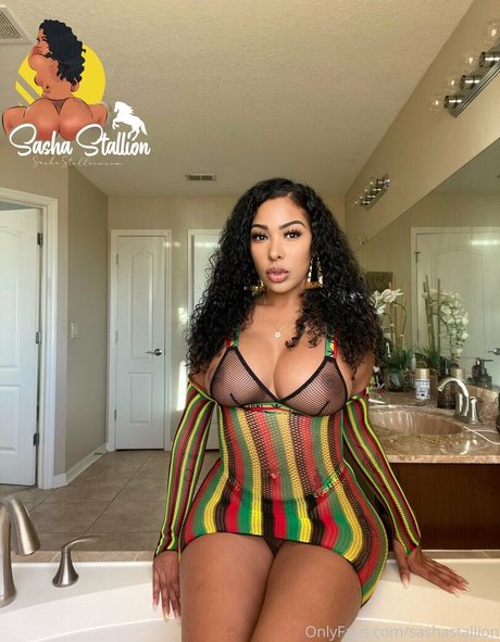 sashastallion onlyfans leaks naked