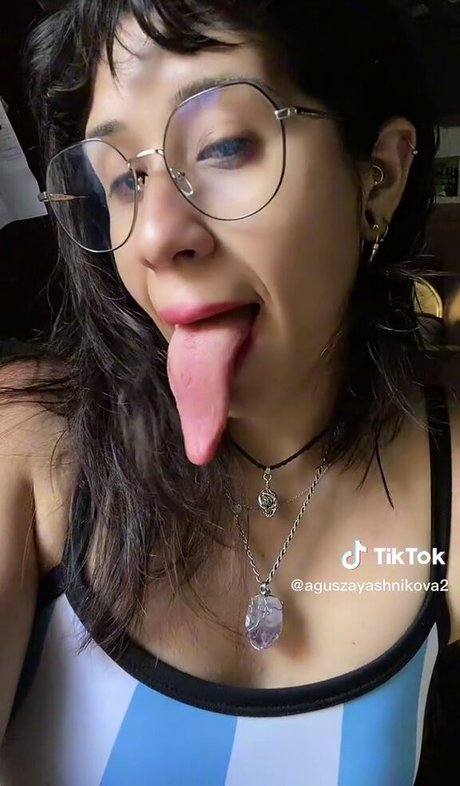 Agus Zayas leaked onlyfans porn