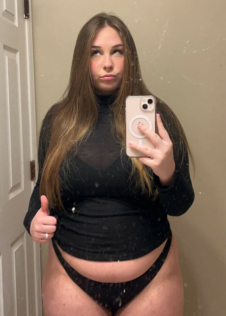 Greenlie danielle onlyfans nude leaked