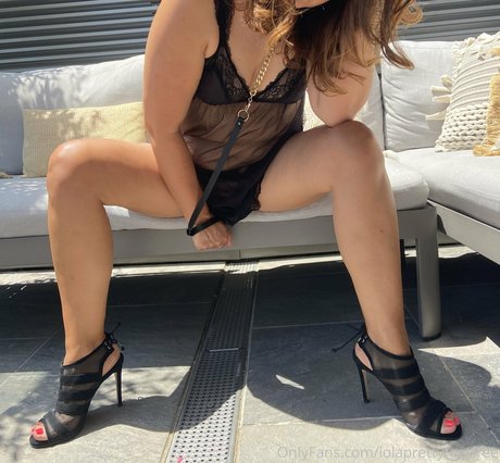 lolamendezclub onlyfans leaks free