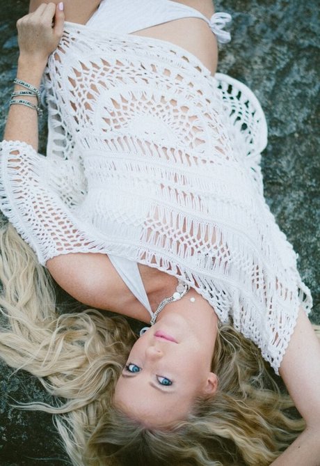 Chelan Simmons onlyfans naked leaked