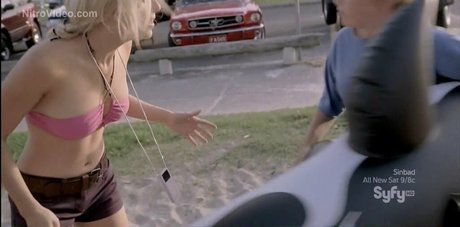 Chelan Simmons onlyfans porn nude