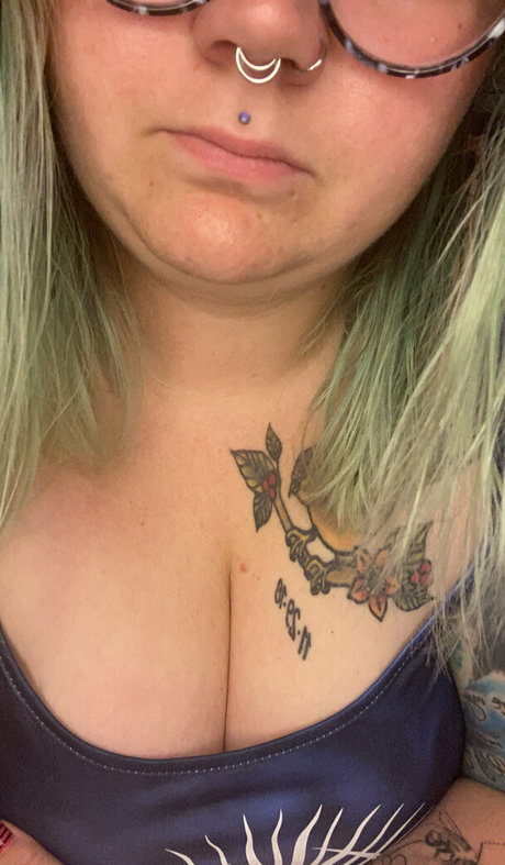 thicc n spooky onlyfans leaked porn