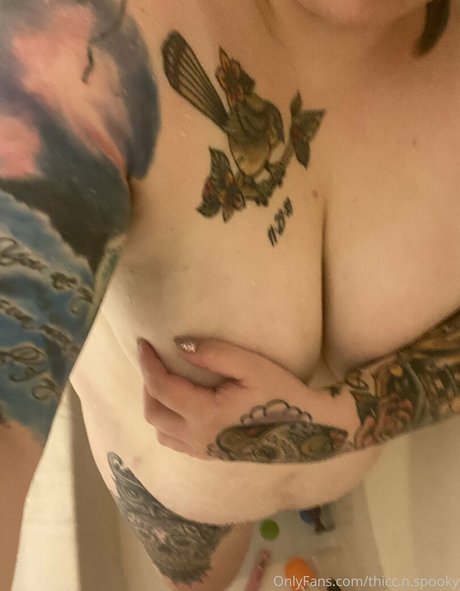 thicc n spooky nsfw onlyfans