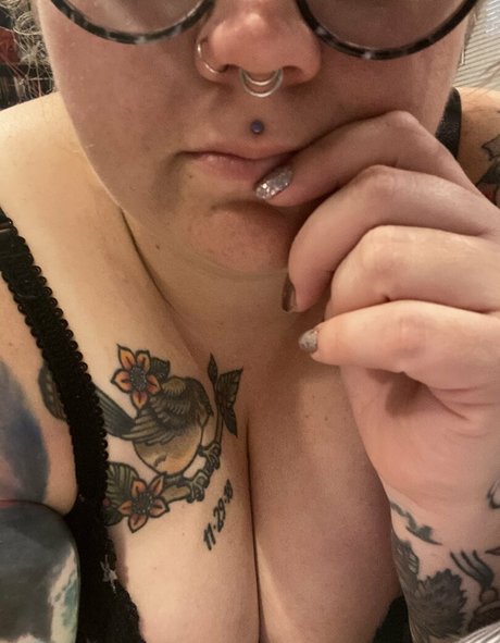 thicc n spooky onlyfans leak naked