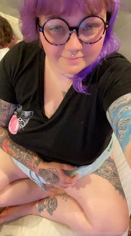 thicc n spooky only fans leaks