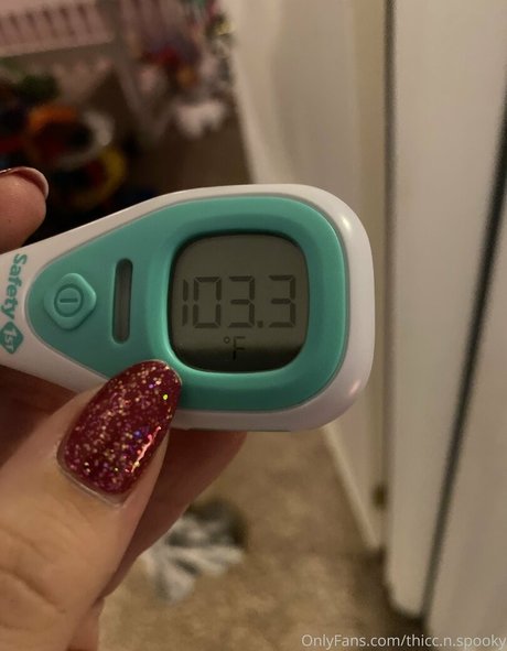 thicc n spooky onlyfans naked leaks