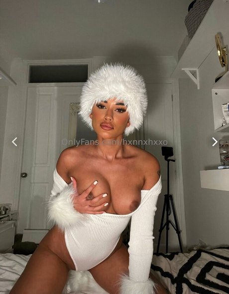 hxnnxhxxo onlyfans leakes