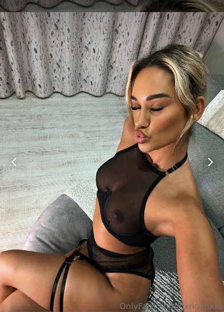hxnnxhxxo free only fans