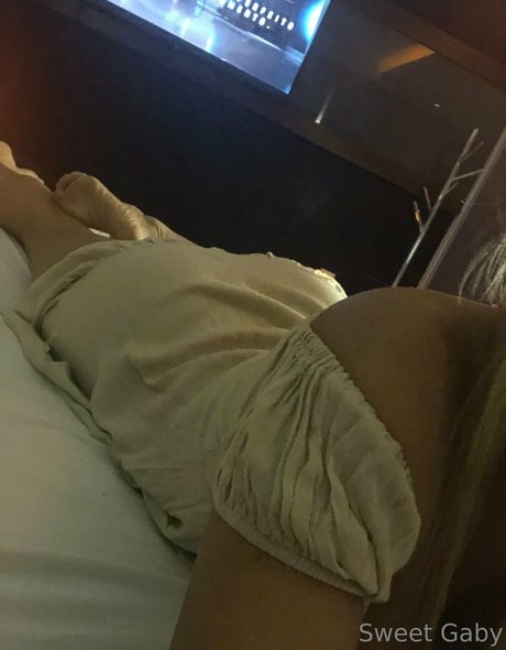 gabby sweet onlyfans pics nude