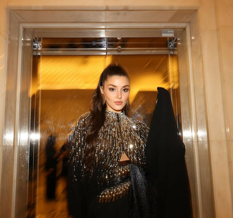 Hande Ercel onlyfans leaked porn