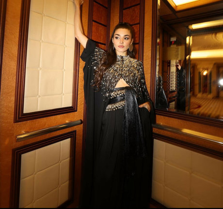 Hande Ercel only fans photos