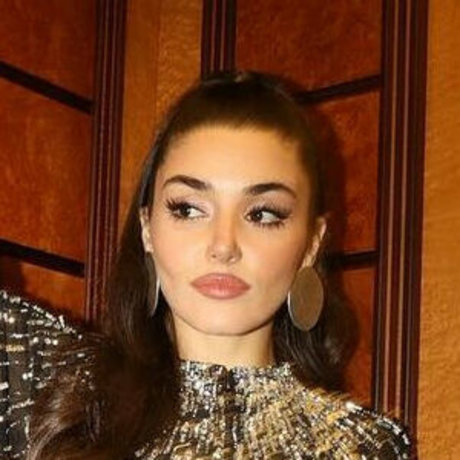 Hande Ercel leaked only fans