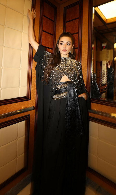 Hande Ercel leaked only fans nudes