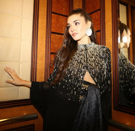 Hande Ercel only fans.