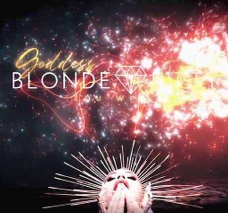 Goddess Blonde Kitty only fans review